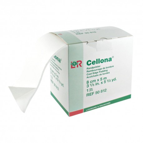 CELLONA® RANDPOLSTER