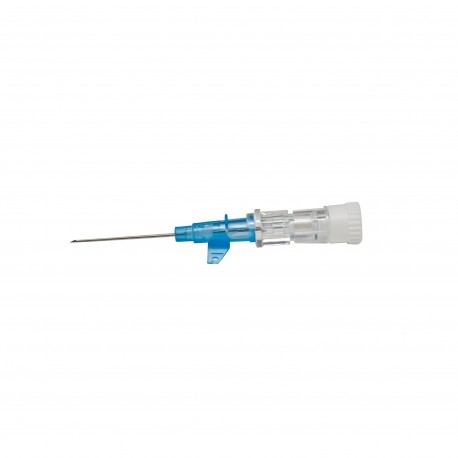 AGO CANNULA 1 VIA CON ALI