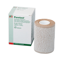 PORELAST®